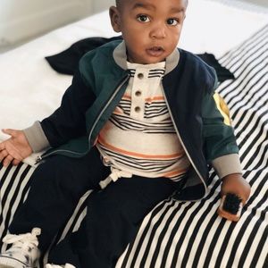 Meet your Posher, Artis